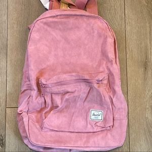 Hershel backpack nwt 24.5L